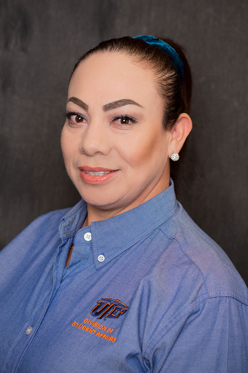 Maria Teresa Ochoa